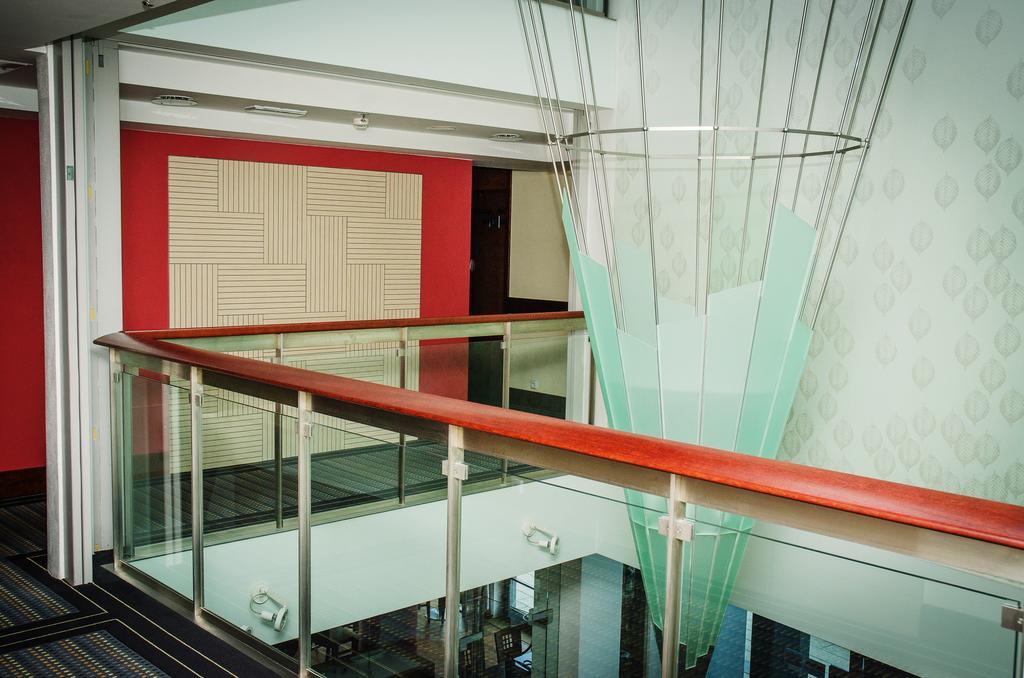 U Zvonu Hotel Plzeň Kültér fotó