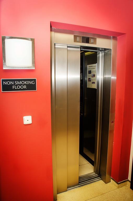 U Zvonu Hotel Plzeň Kültér fotó