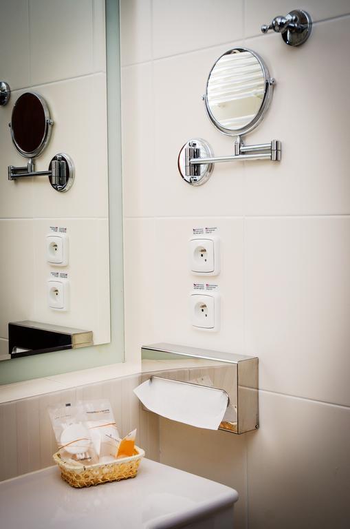 U Zvonu Hotel Plzeň Szoba fotó