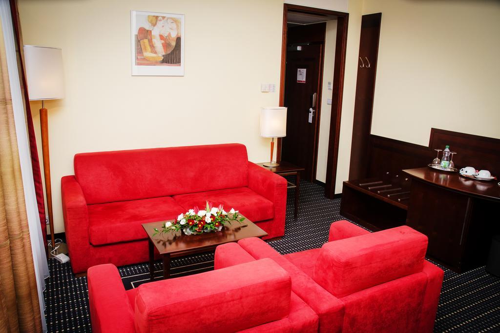 U Zvonu Hotel Plzeň Szoba fotó