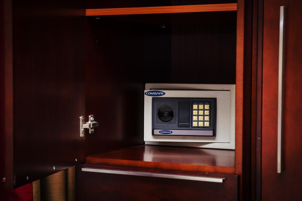 U Zvonu Hotel Plzeň Szoba fotó