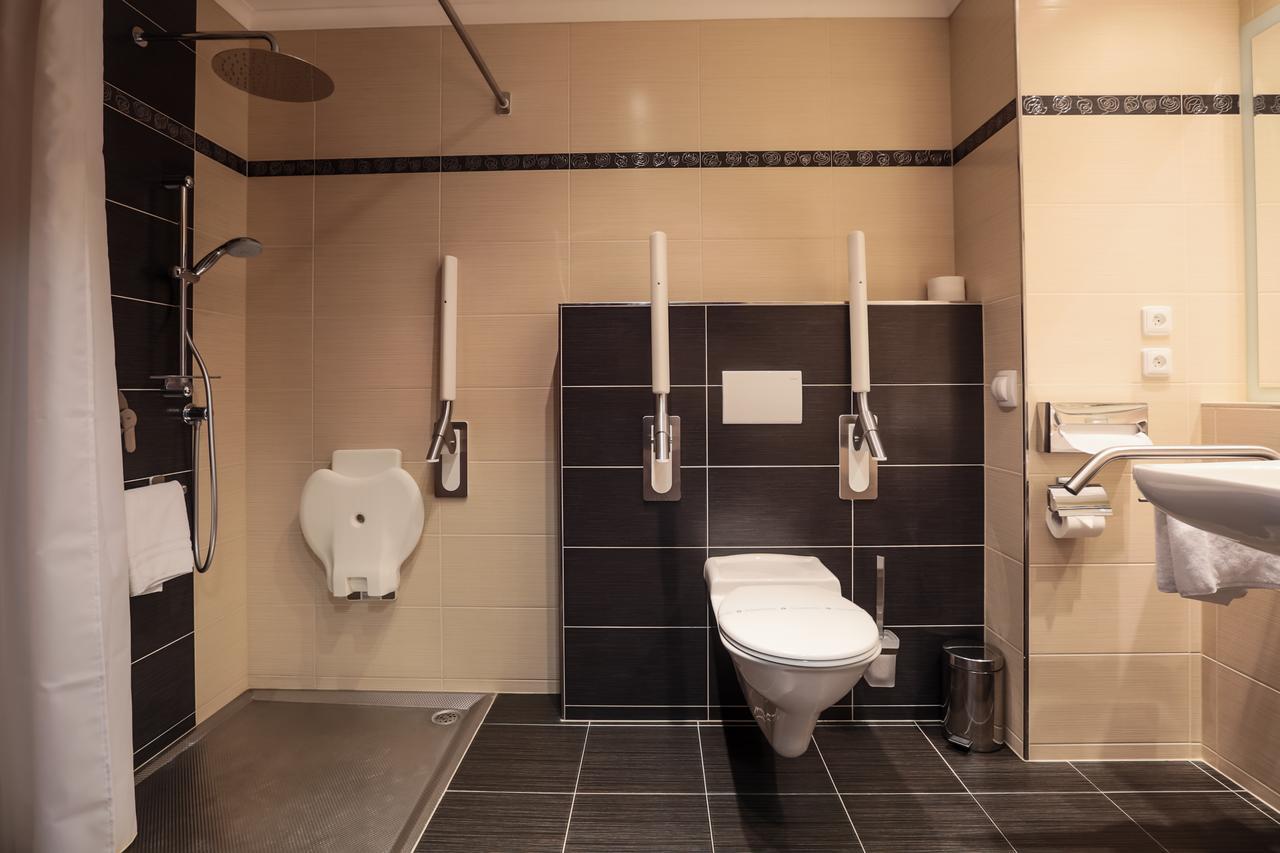 U Zvonu Hotel Plzeň Kültér fotó