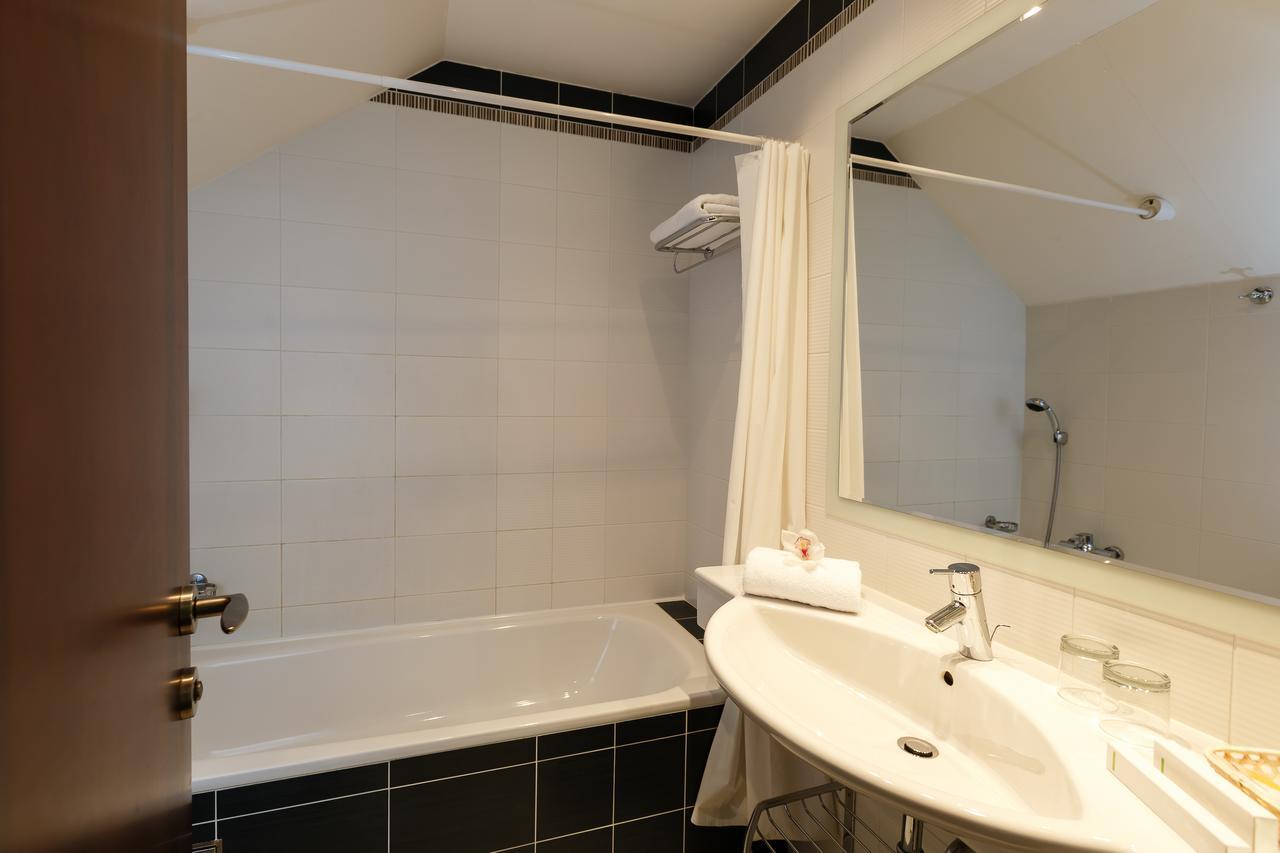 U Zvonu Hotel Plzeň Kültér fotó
