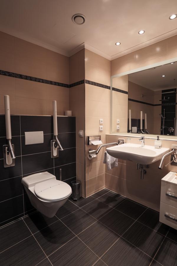 U Zvonu Hotel Plzeň Kültér fotó